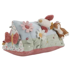 Aktivitets trekant Fairy Garden Aktivitetslegetøj