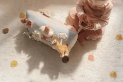 Aktivitets trekant Fairy Garden Aktivitetslegetøj