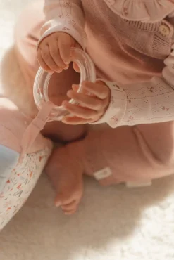 Aktivitets trekant Fairy Garden Aktivitetslegetøj