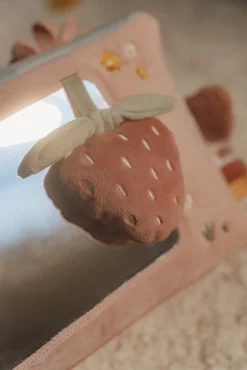 Aktivitets trekant Fairy Garden Aktivitetslegetøj