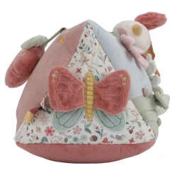 Aktivitets trekant Fairy Garden Aktivitetslegetøj