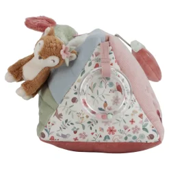 Aktivitets trekant Fairy Garden Aktivitetslegetøj