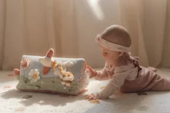 Aktivitets trekant Fairy Garden Aktivitetslegetøj