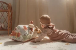 Aktivitets trekant Fairy Garden Aktivitetslegetøj