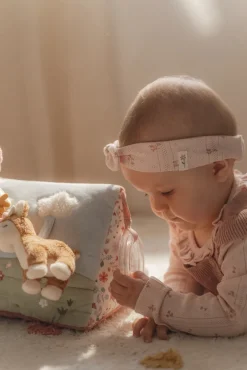 Aktivitets trekant Fairy Garden Aktivitetslegetøj