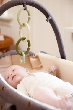 Aktivitetsbøjle til Frida Swift Lift - Dark Grey Lifte