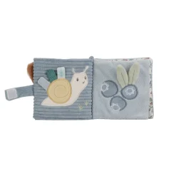 New Aktivitetsbog - Forest Friends Røre- & Følebøger