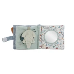 New Aktivitetsbog - Forest Friends Røre- & Følebøger