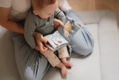 New Aktivitetsbog - Forest Friends Røre- & Følebøger