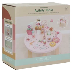 Sale Aktivitetsbord Fairy Garden Gåvogne & Aktivitetsborde