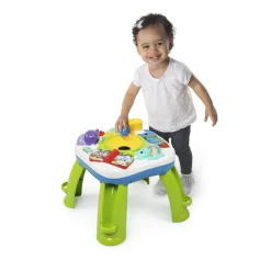 Clearance Aktivitetsbord med bolde Gåvogne & Aktivitetsborde