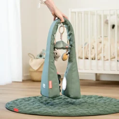 Hot Aktivitetsbue Tiny farm Grøn Aktivitetstæpper