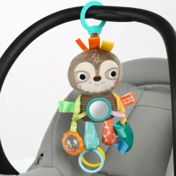 Hot Aktivitets-Dovendyr Legetøj Til Barnevogne & Autostole