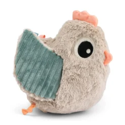 Aktivitetslegetøj Clucky Sand Aktivitetslegetøj