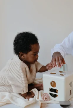 Hot Aktivitetslegetøj Puttekasse Puttekasser