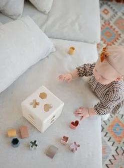 Hot Aktivitetslegetøj Puttekasse Puttekasser