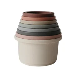 Hot Aktivitetslegetøj Stablekopper - Original Stabelklodser