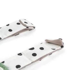 Online Aktivitetsophæng Croco Grøn Aktivitetslegetøj