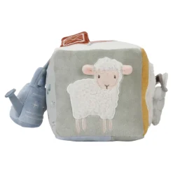 New Aktivitetsterning - Little Farm Aktivitetslegetøj