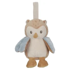 New Aktivitetstæppe - Forest Friends Aktivitetstæpper