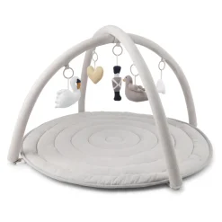 New Aktivitetstæppe - Grå Aktivitetstæpper