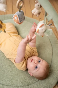 Aktivitetstæppe - Little Farm Aktivitetstæpper