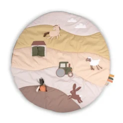 Best Aktivitetstæppe - Min store bondegård Legegulve & -Tæpper