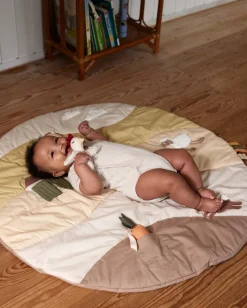 Best Aktivitetstæppe - Min store bondegård Legegulve & -Tæpper