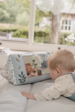 Online Aktivitetstrekant - Forest Friends Aktivitetslegetøj