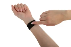 Outlet Akupressur armbånd mod morgenkvalme Accessories