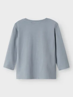 Hot Alex Bluey Bluse - Tradewinds Bluser