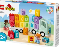 Alfabetvogn 10421 LEGO® DUPLO® Lego