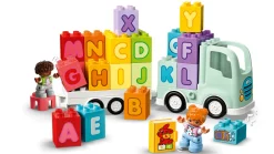 Alfabetvogn 10421 LEGO® DUPLO® Lego