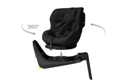 Alfi Isofix base Baser Til Autostole