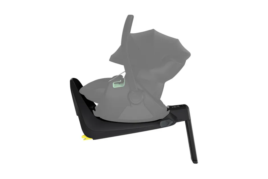 Alfi Isofix base Baser Til Autostole