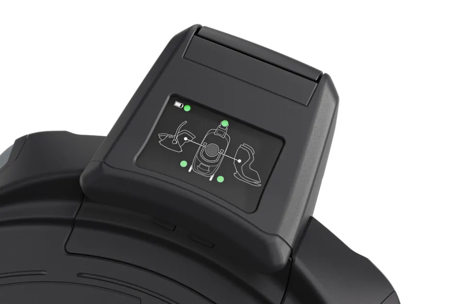 Alfi Isofix base Baser Til Autostole