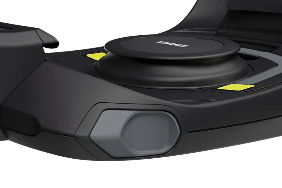 Alfi Isofix base Baser Til Autostole