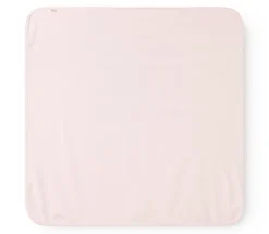 Discount Alida Babytæppe - Rosa Børn Tæpper