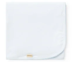 Discount Alida Babytæppe - Rosa Børn Tæpper