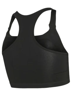 Alisa nursing bra - BLACK Amme Bh'Er
