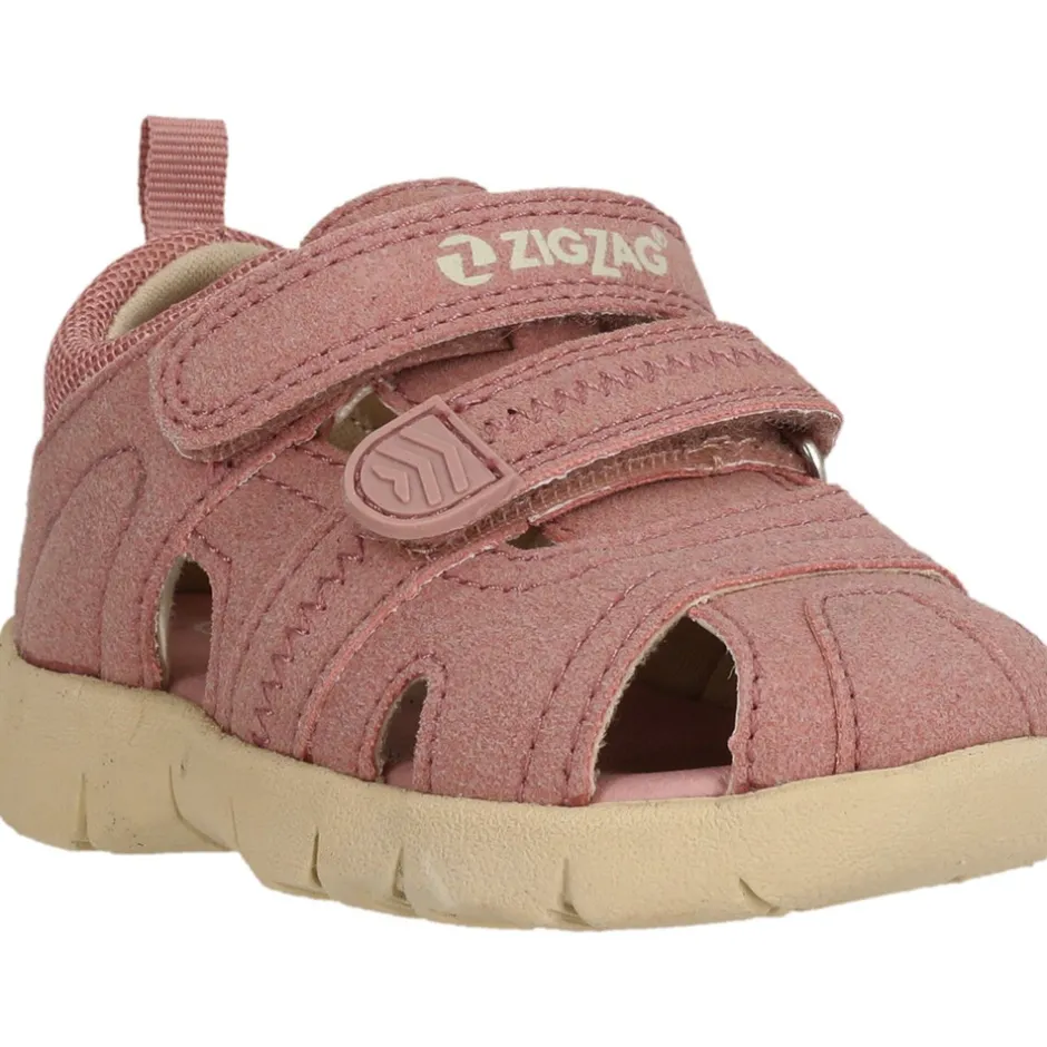 Online Alistair Prewalker Sandal - Woodrose Begyndersandaler