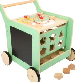 All Round Gå-Vogn - Move It Rolleleg