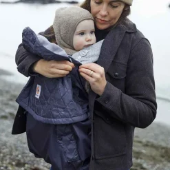 All weather cover, charcoal Bæreseler & Vikler