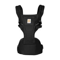 Sale Alta Hoftesæde - Sort Bæreseler & Vikler