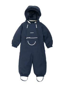Discount Alv Vinter Flyverdragt - Navy Flyverdragter