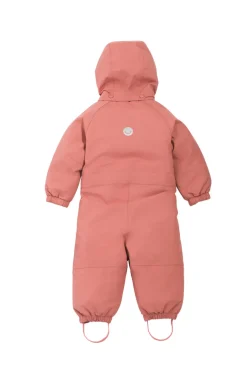 Alv Vinter Flyverdragt - Pink Flyverdragter