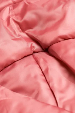 Alv Vinter Flyverdragt - Pink Flyverdragter