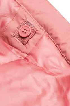 Alv Vinter Flyverdragt - Pink Flyverdragter