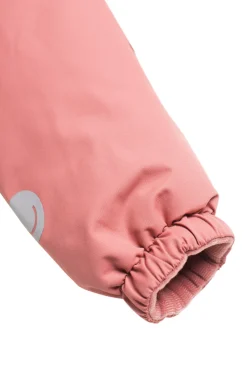 Alv Vinter Flyverdragt - Pink Flyverdragter