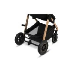 Amber 3-i-1 - Black onyx Kombivognspakker|Vognpakker